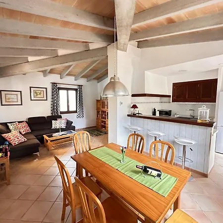 Hébergement de vacances Mallorcasita