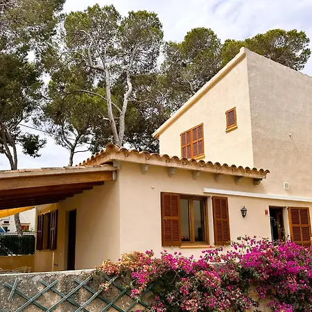 Hébergement de vacances Mallorcasita *