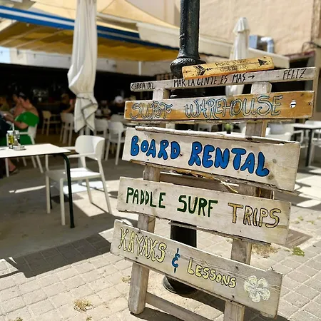 Mallorcasita Hébergement de vacances