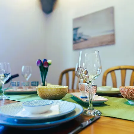 Hébergement de vacances Mallorcasita *