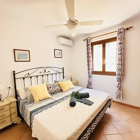 Hébergement de vacances Mallorcasita