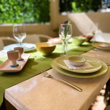 Mallorcasita Hébergement de vacances S'Illot (Mallorca)