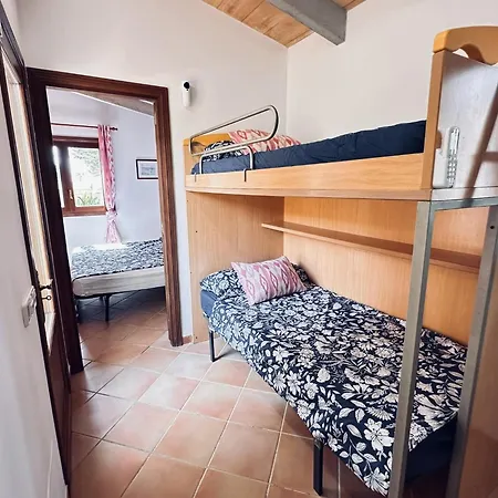 Hébergement de vacances Mallorcasita S'Illot (Mallorca)