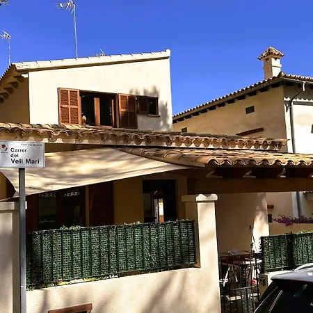 Hébergement de vacances Mallorcasita