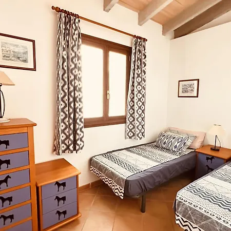 Mallorcasita Hébergement de vacances *