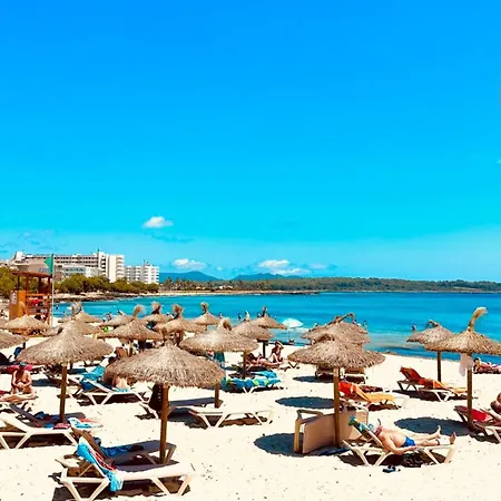 Hébergement de vacances Mallorcasita *