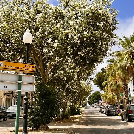 Semesterbostad Mallorcasita