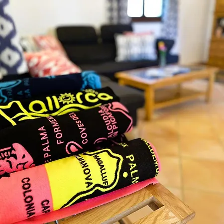 Semesterbostad Mallorcasita S'Illot (Mallorca)