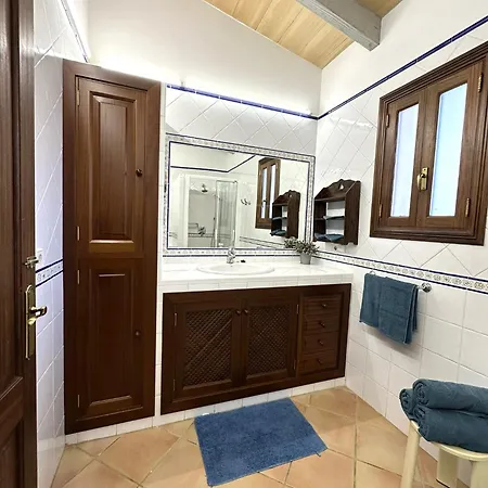 Mallorcasita