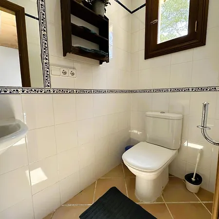 Mallorcasita S'Illot (Mallorca)