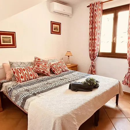 Mallorcasita S'Illot (Mallorca)