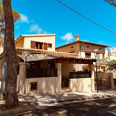 Mallorcasita *
